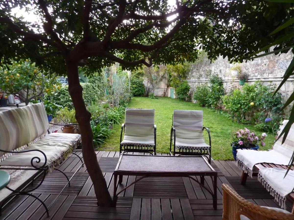 Le Coteau Del Aime Appartement Toulon