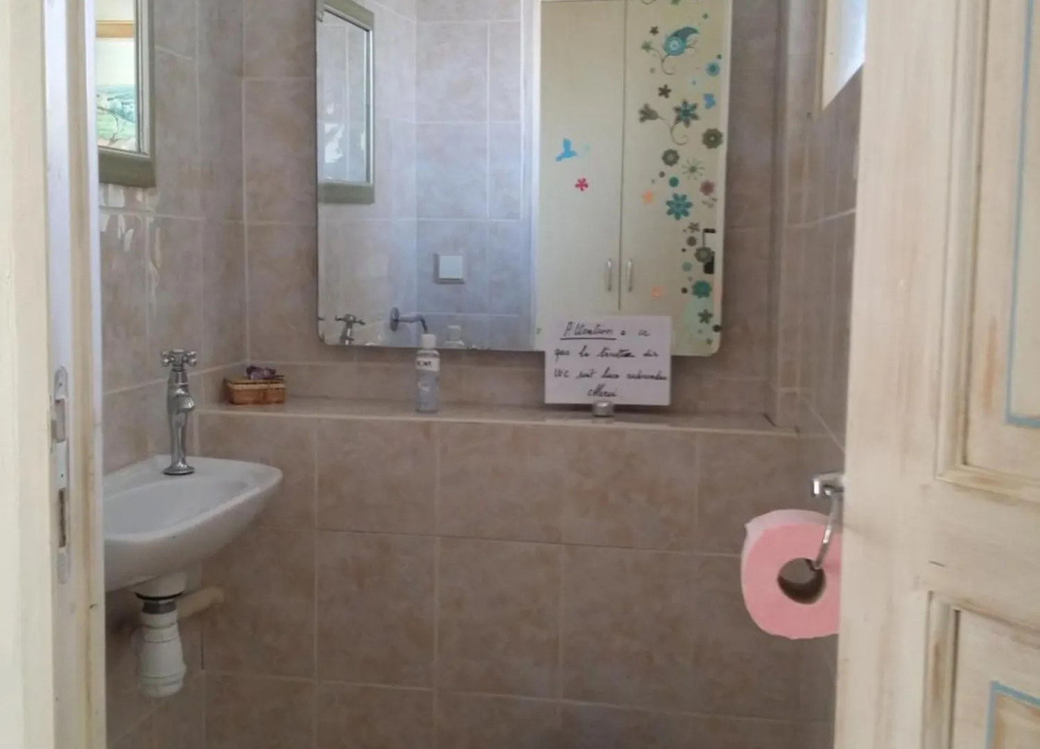Le Coteau Del Aime Apartment Toulon