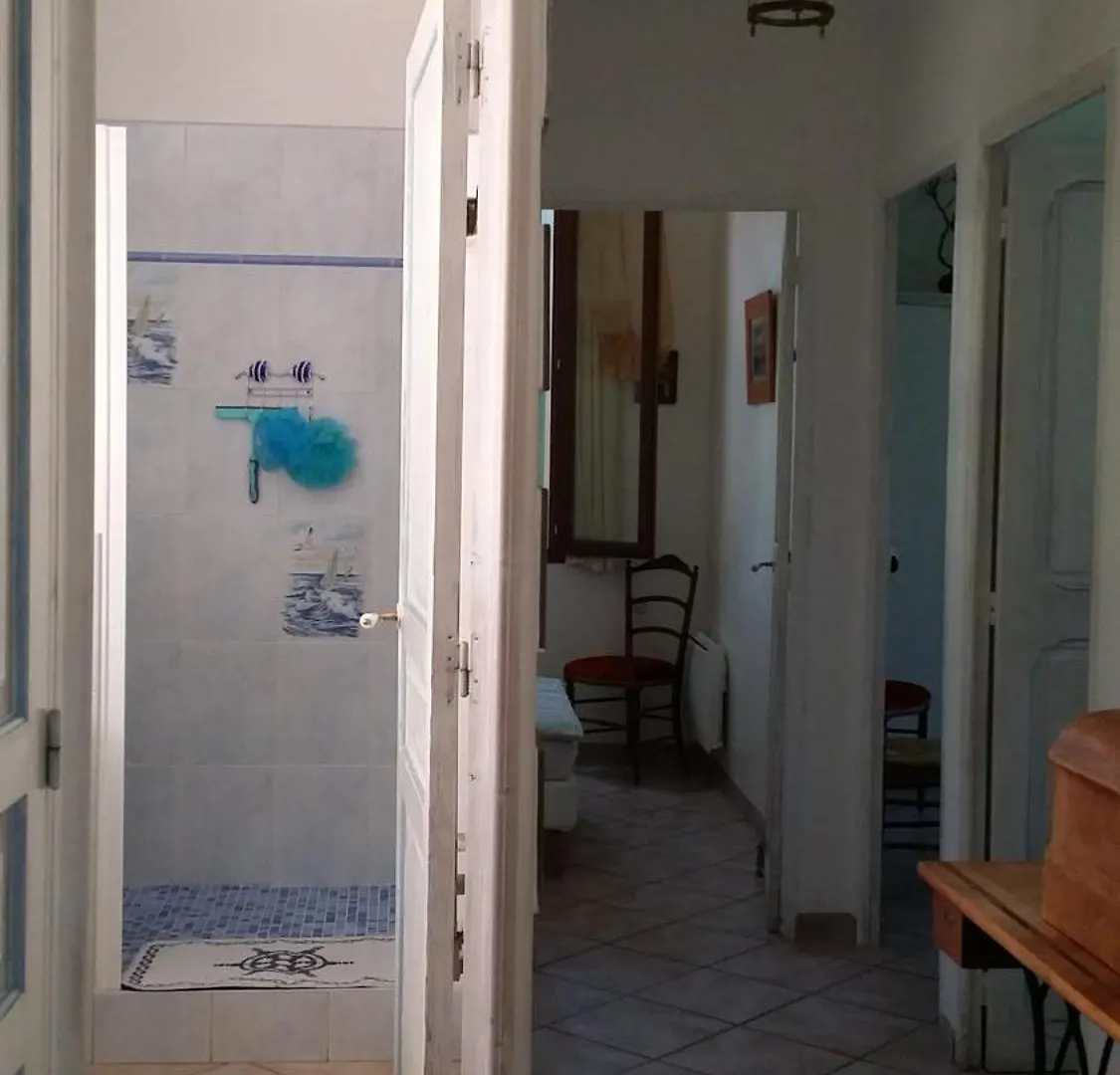 Le Coteau Del Aime Appartement Toulon