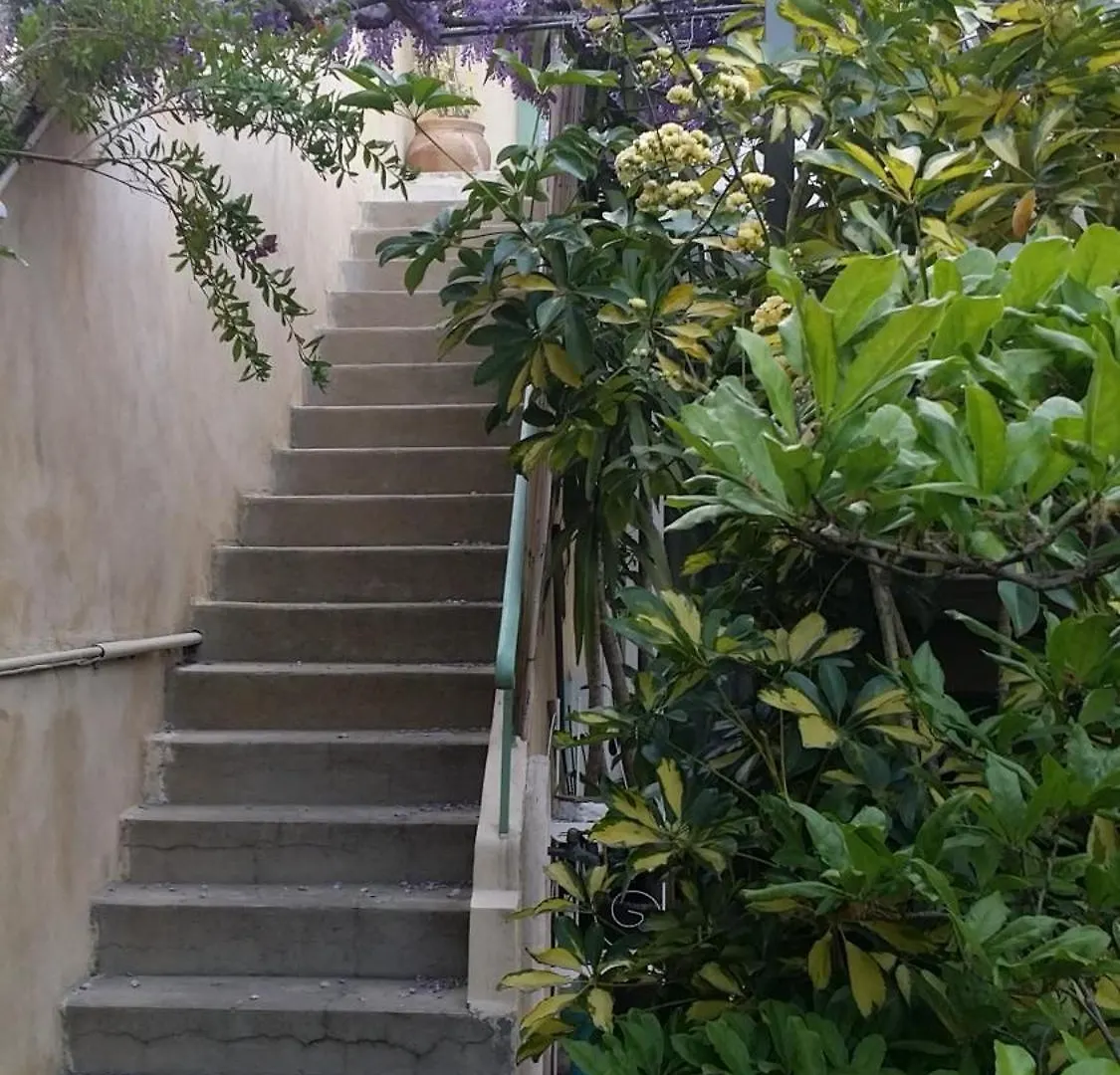 Le Coteau Del Aime Appartement Toulon