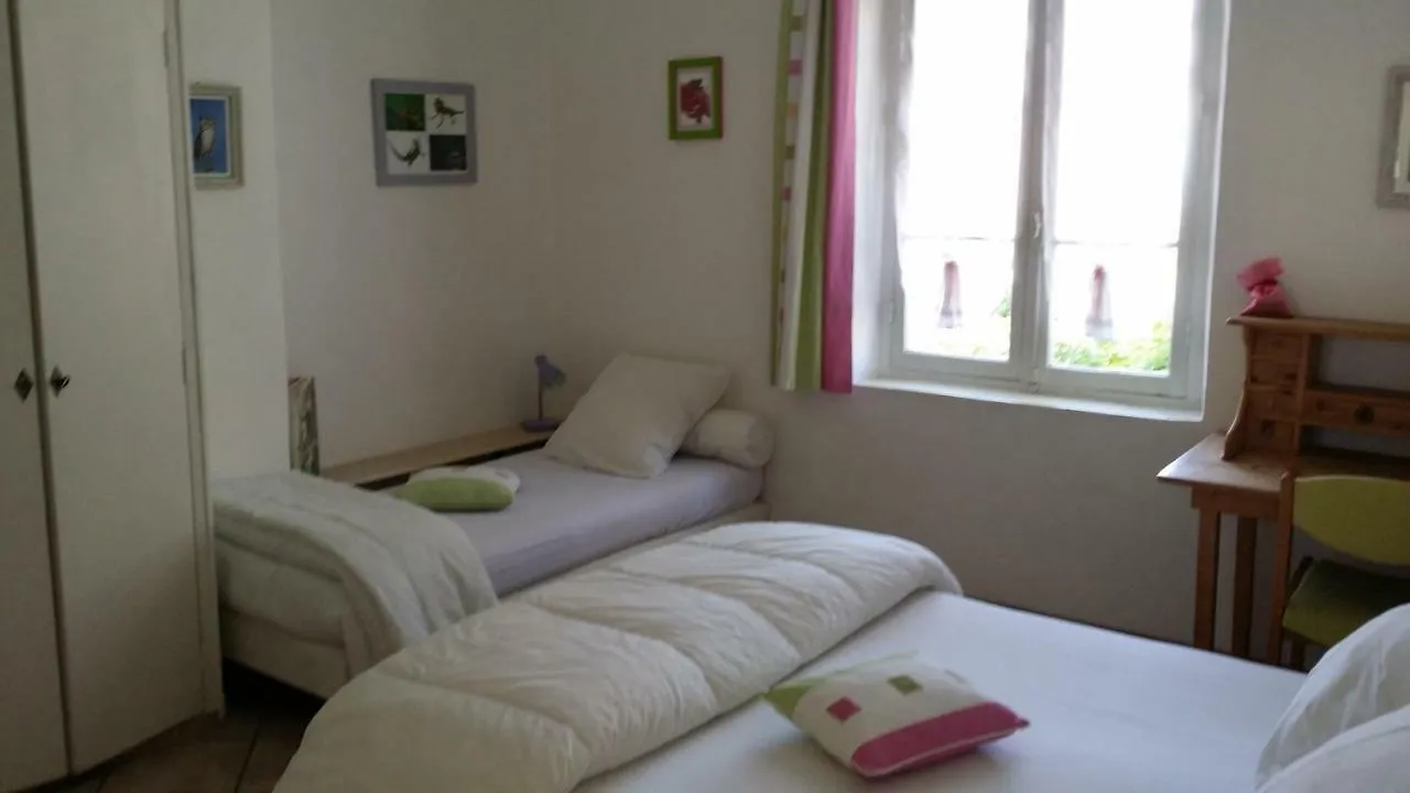 Le Coteau Del Aime Apartment Toulon