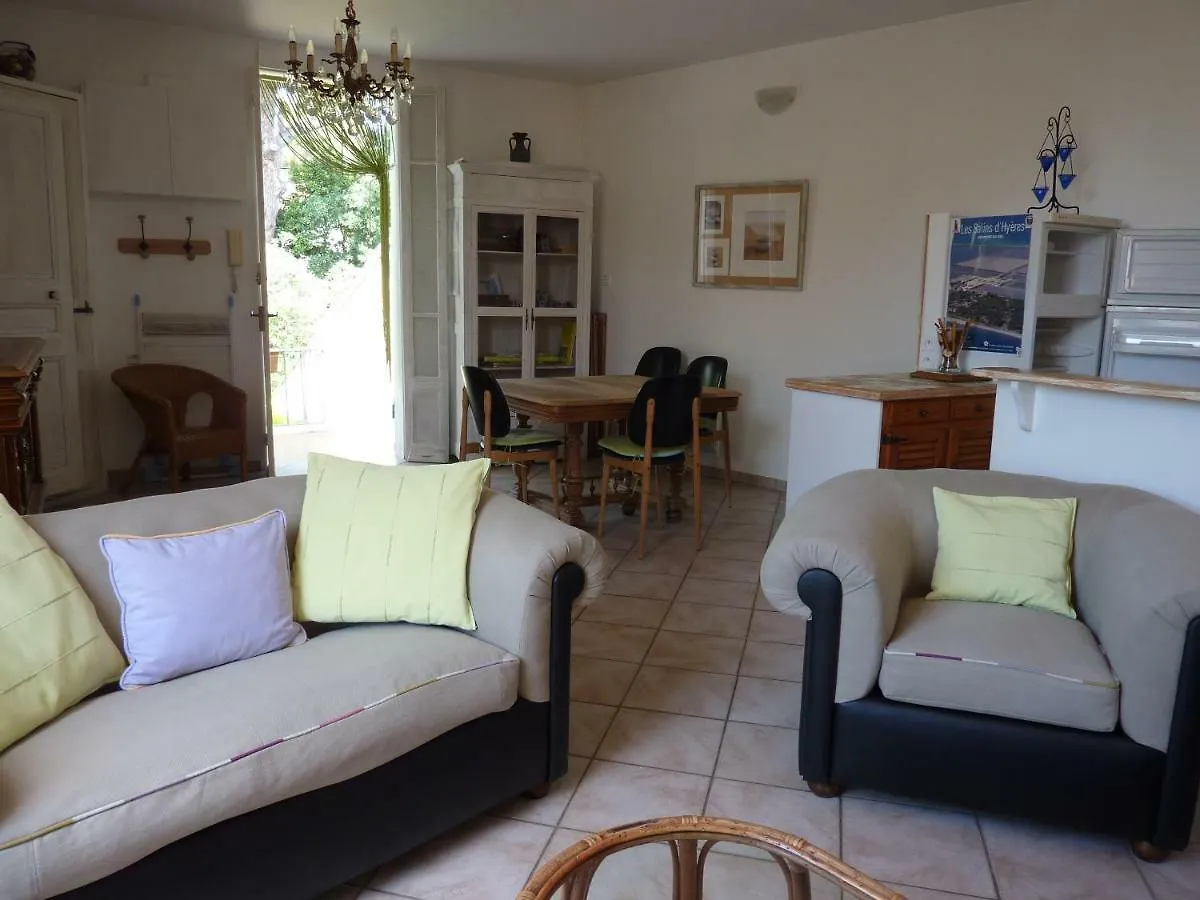 Le Coteau Del Aime Apartment Toulon 0*,  France