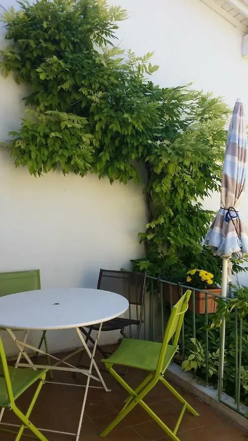 Le Coteau Del Aime Appartement Toulon