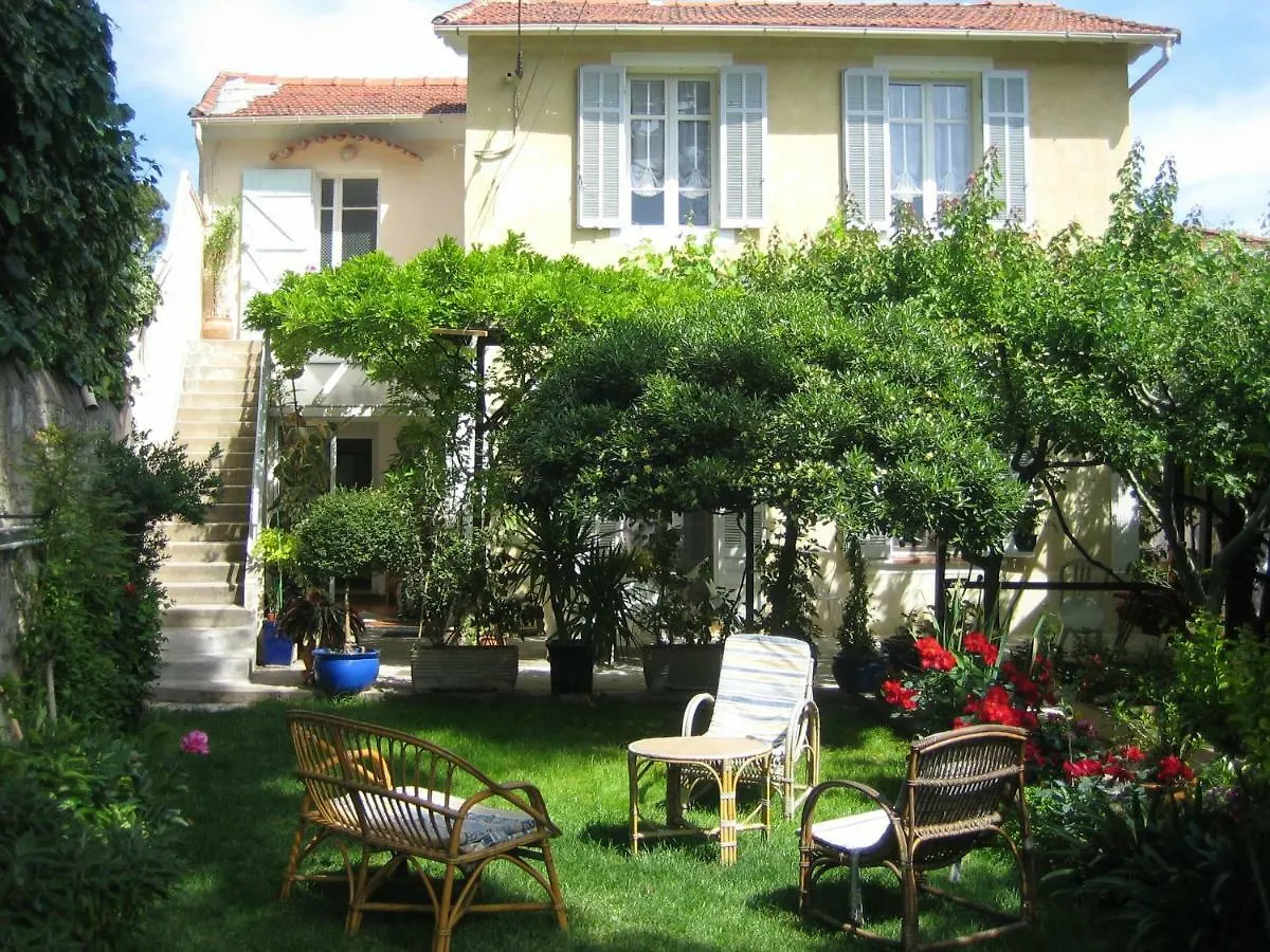 Le Coteau Del Aime Appartement Toulon
