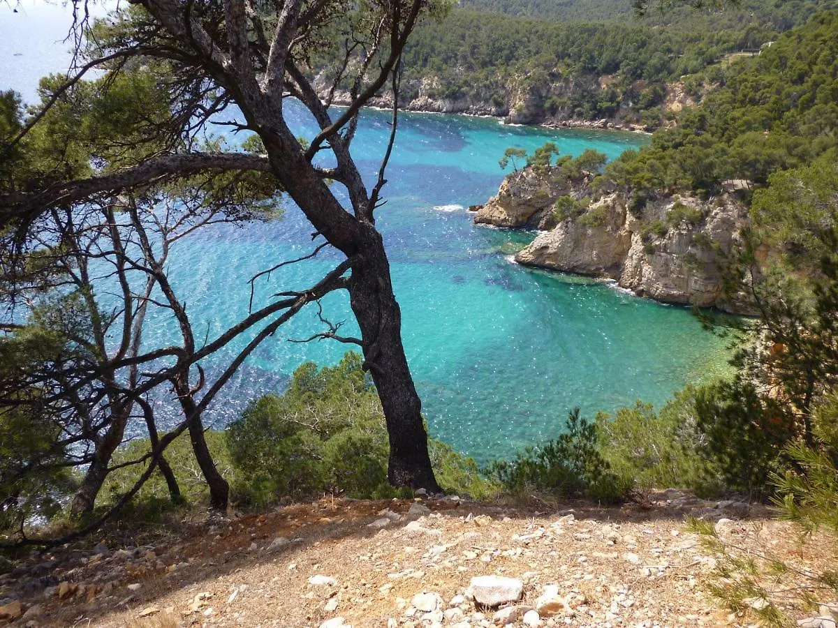 Le Coteau Del Aime Appartement Toulon