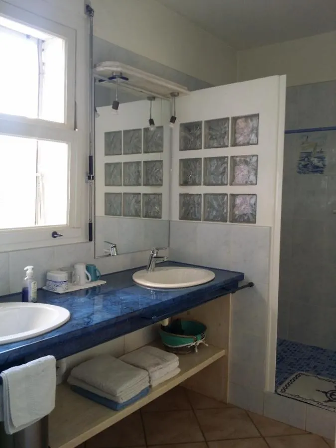 Le Coteau Del Aime Apartment Toulon France