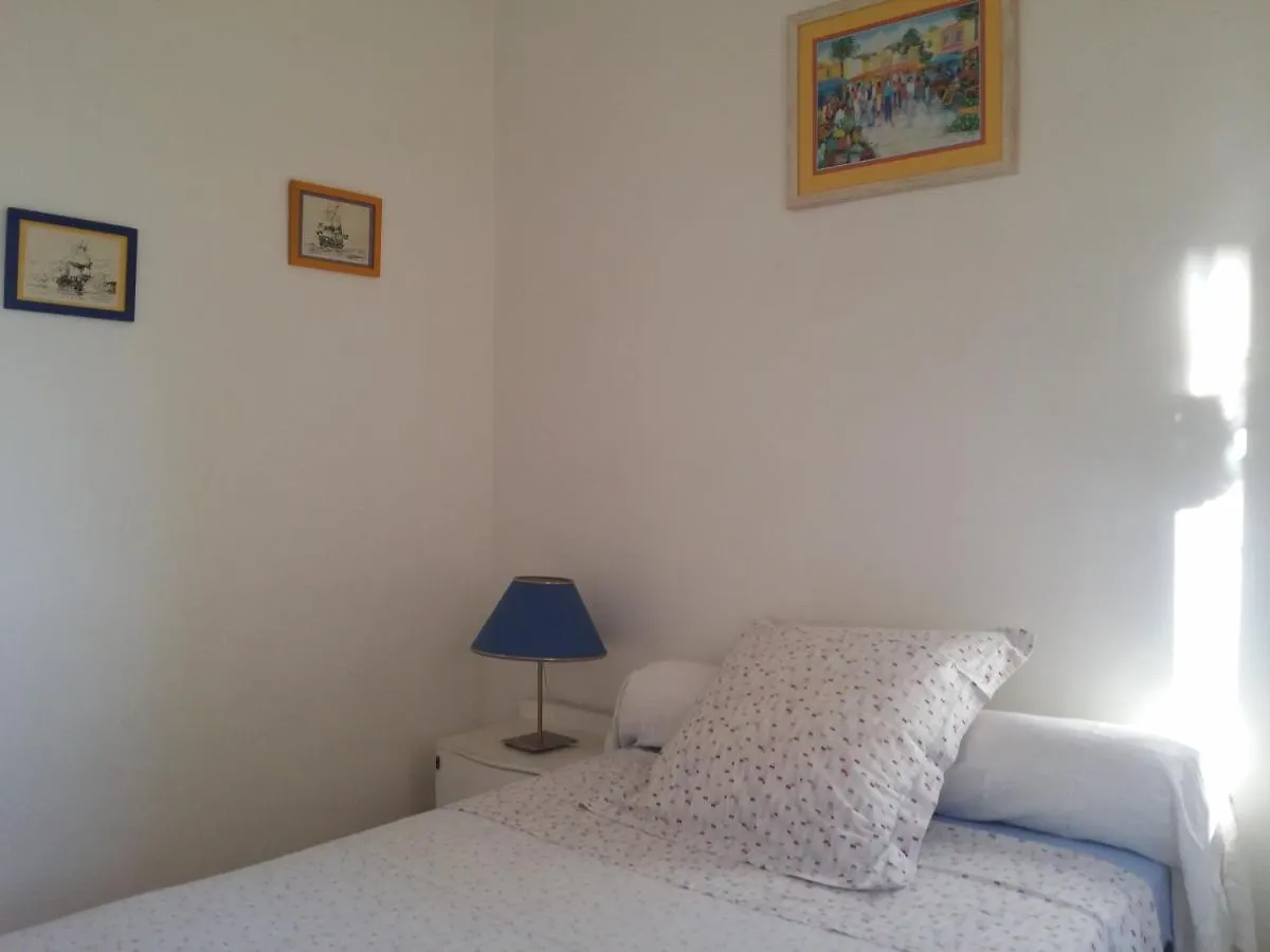 Le Coteau Del Aime Apartment Toulon France