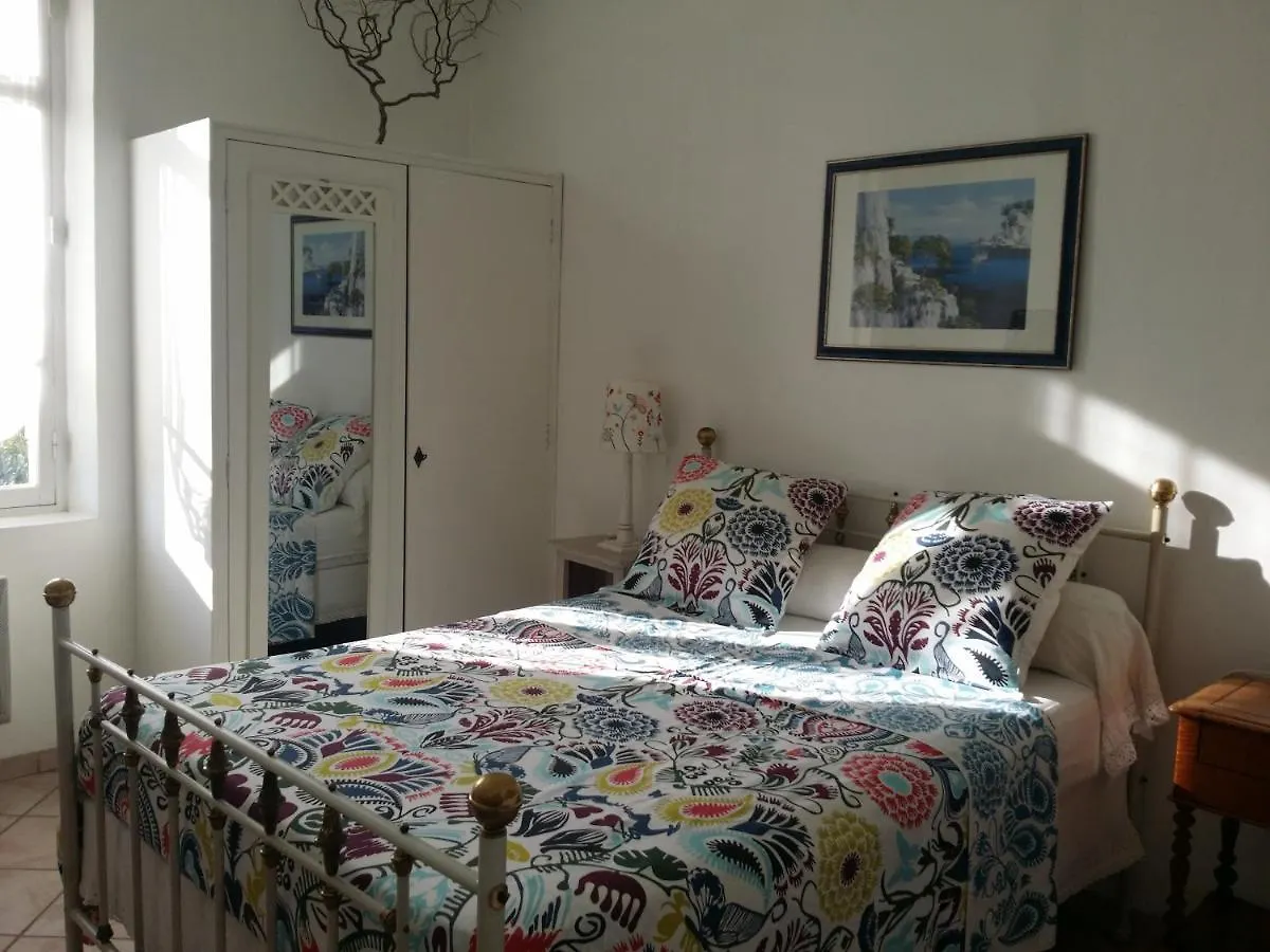 Le Coteau Del Aime Apartment Toulon 0*,  France