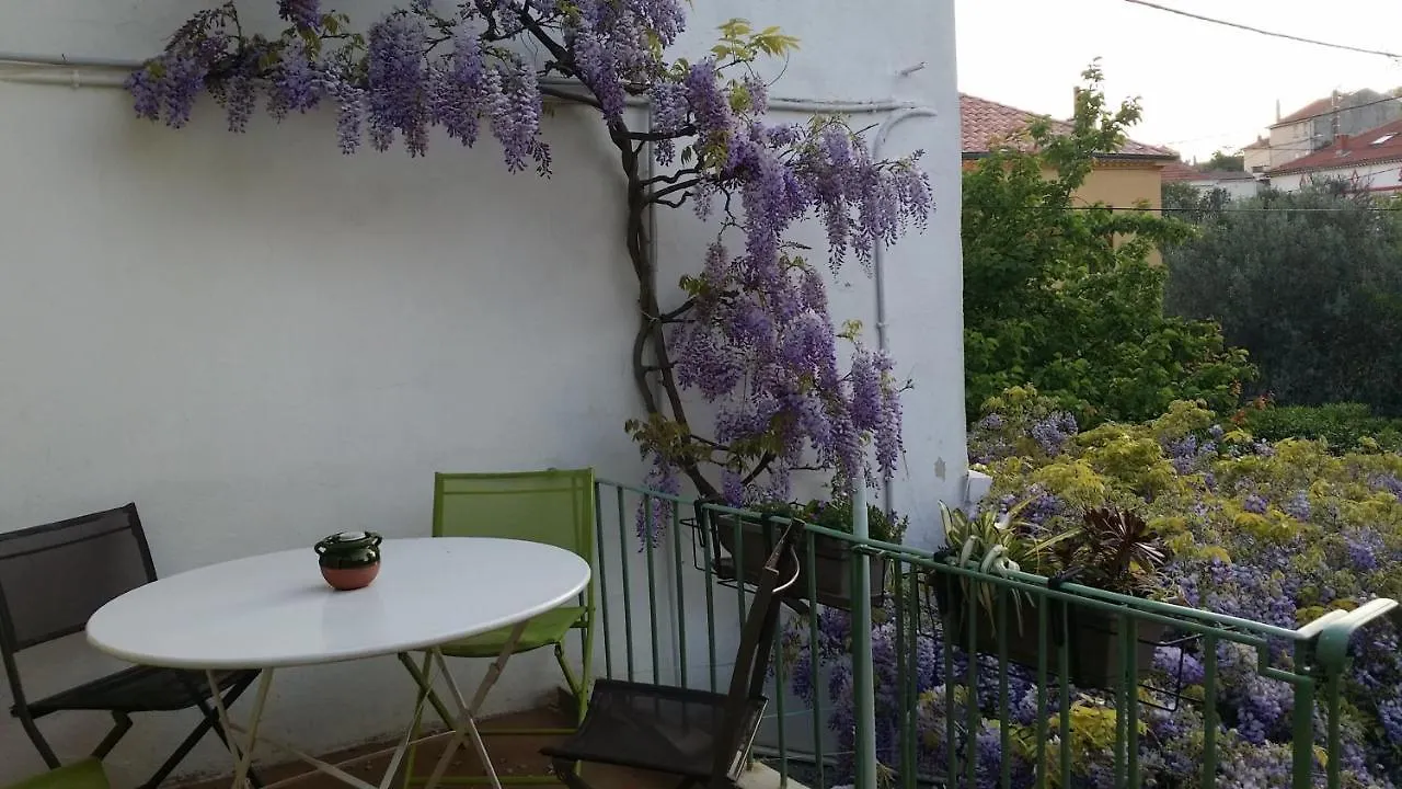 Le Coteau Del Aime Apartment Toulon