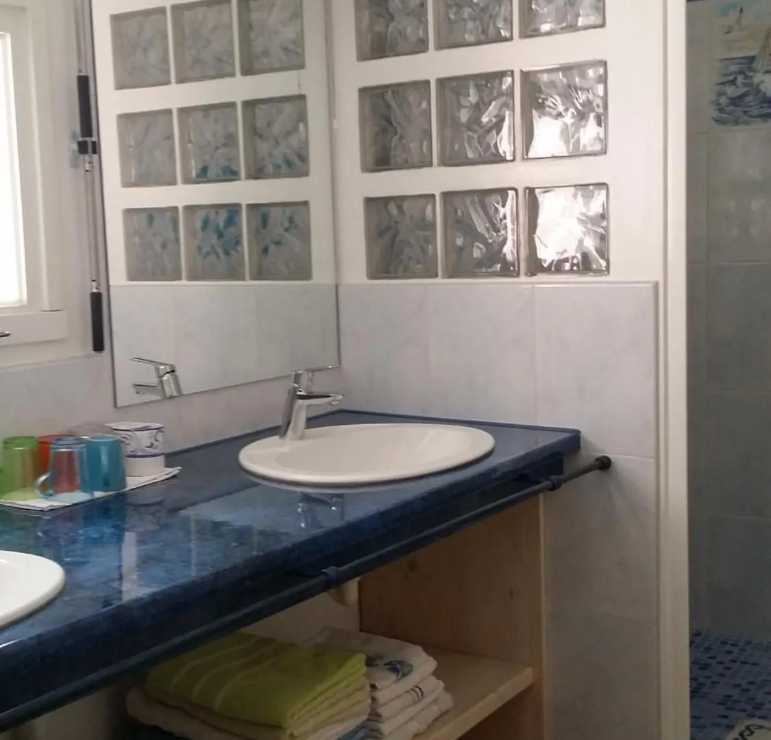 Le Coteau Del Aime Apartment Toulon