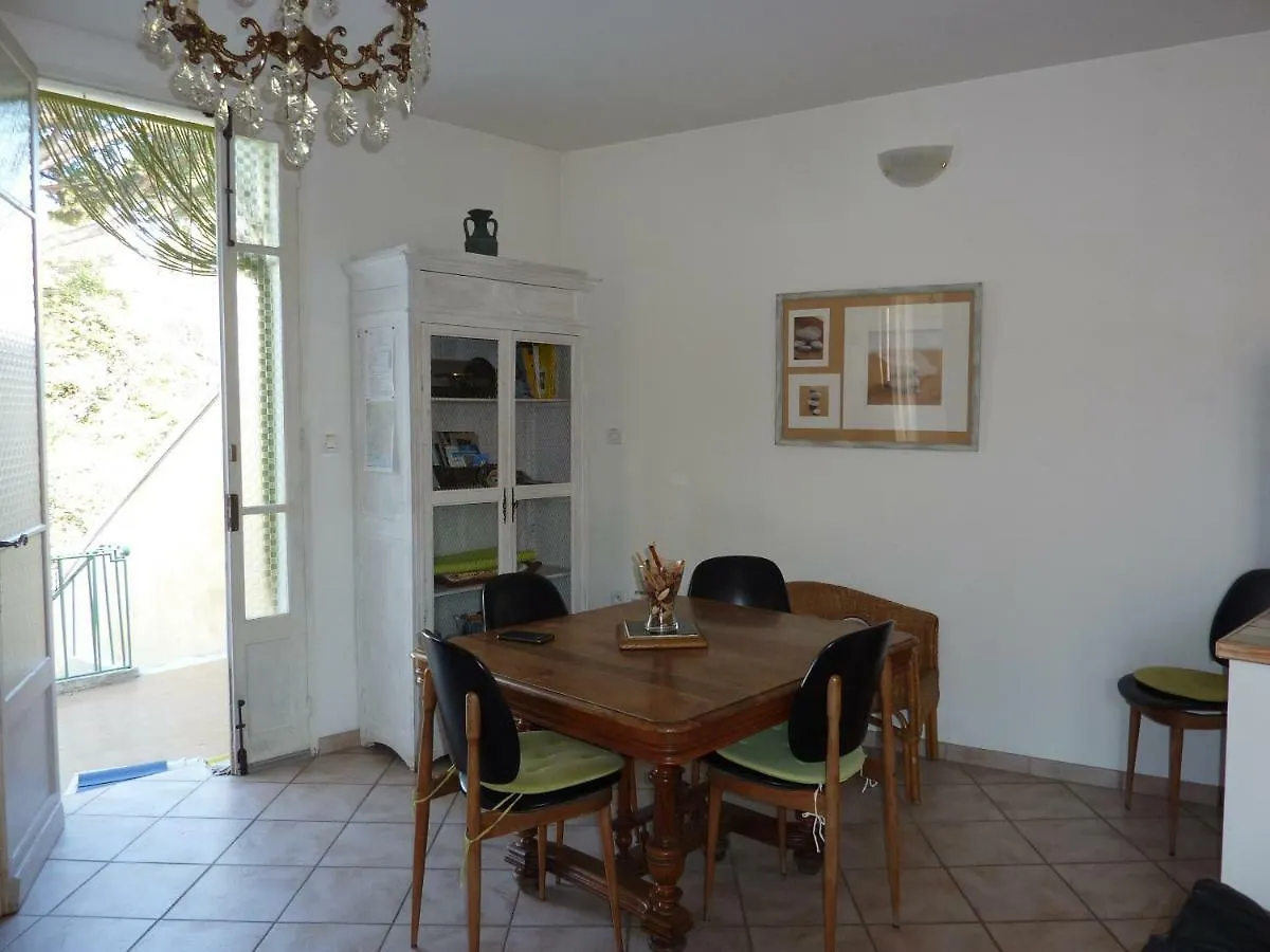 Le Coteau Del Aime Apartment Toulon France